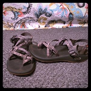 Chaco ZX/2 Classic Sandals